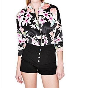 Marciano bomber jacket